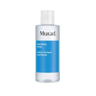 CLARIFYING TONER (TÓNICO PARA PIEL GRASA)
